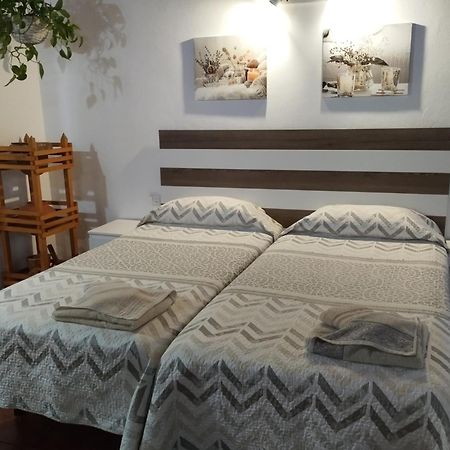 Casa Lourdes Lejlighed La Guancha Eksteriør billede